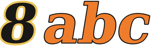8abc logo